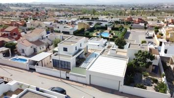Chalet en venta en Fortuna, LAS KALENDAS photo 0