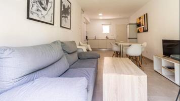 Apartamento en venta en Denia, LM KM 7 AL 11.PY ALMADRAVA, 1ª LINEA photo 0