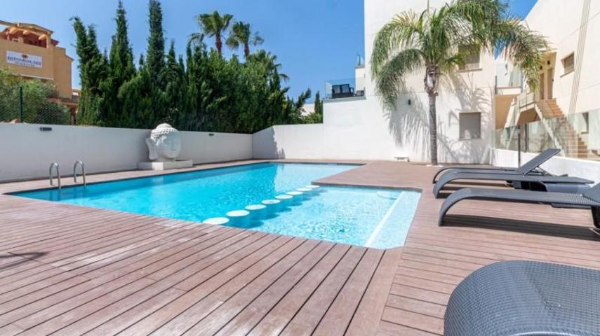 Apartamento en venta en Denia, LM KM 7 AL 11.PY ALMADRAVA, 1ª LINEA photo 0