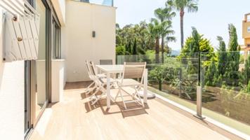 Aticos en venta en Denia, LM KM 7 AL 11.PY ALMADRAVA, 1ª LINEA photo 0