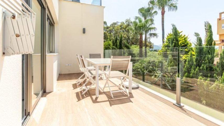 Aticos en venta en Denia, LM KM 7 AL 11.PY ALMADRAVA, 1ª LINEA photo 0