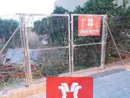 Terreno en venta en Valencia, Benifaraig photo 0