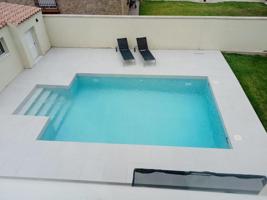 Chalet en venta en Chiclana de la Frontera, Las mogarizas photo 0