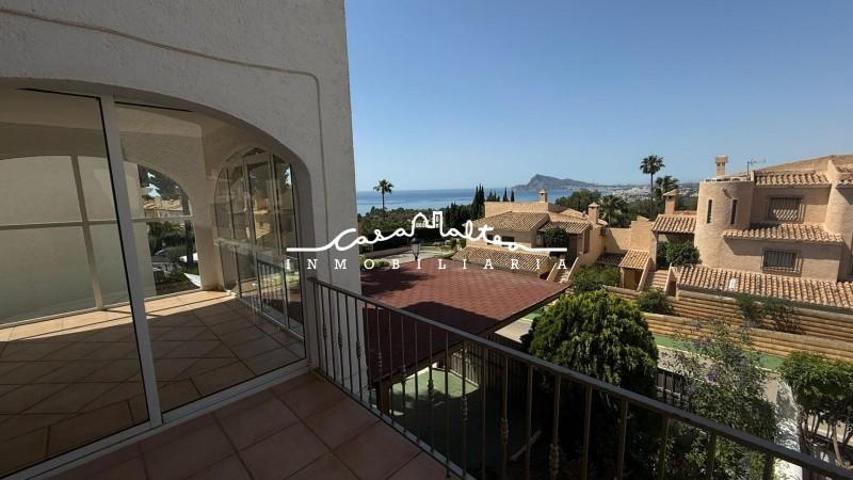 Chalet en venta en Altea, Altea Hills photo 0