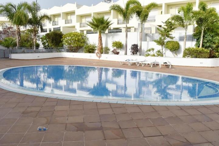 Adosada en venta en Adeje, El Madroñal photo 0