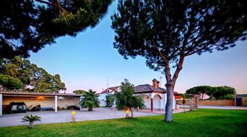 Chalet en venta en Chiclana de la Frontera, Novo Sancti Petri photo 0
