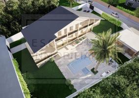 Chalet en venta en Bétera, Torre en Conill-Cumbres de San Antonio photo 0