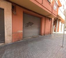 Local comercial en alquiler en Valencia, Mestalla - El Pla del Real photo 0