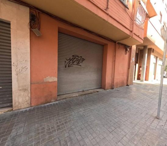 Local comercial en alquiler en Valencia, Mestalla - El Pla del Real photo 0