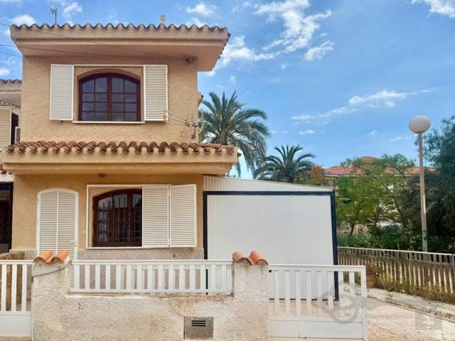 Adosada en venta en Cartagena, Los Urrutias photo 0