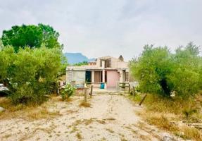 Casa con terreno en venta en Roquetes, Cataluna photo 0