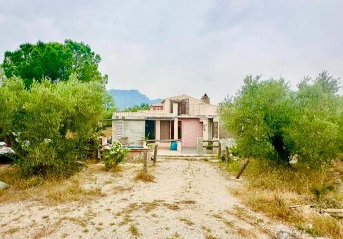 Casa con terreno en venta en Roquetes, Cataluna photo 0