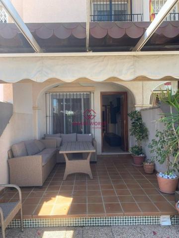 Duplex en venta en Santiago de la Ribera, Santiago de la Ribera photo 0
