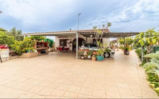 Chalet en venta en El Verger photo 0