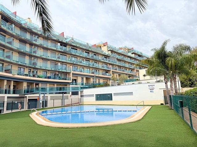 Apartamento en venta en Calpe, Zona Centro photo 0