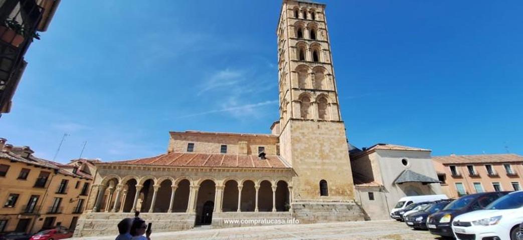 Piso en venta en Segovia, Casco antiguo photo 0