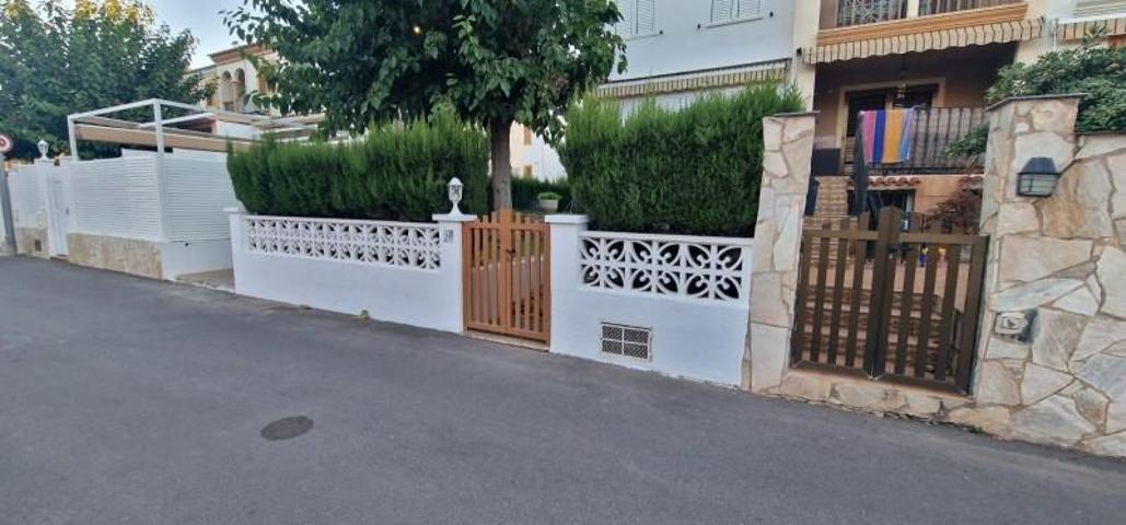 Bungalow en venta en Benicàssim, La curva photo 0