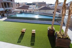 Apartamento en venta en San Pedro del Pinatar, Centro photo 0