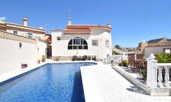 Chalet en venta en Ciudad quesada, Golf photo 0