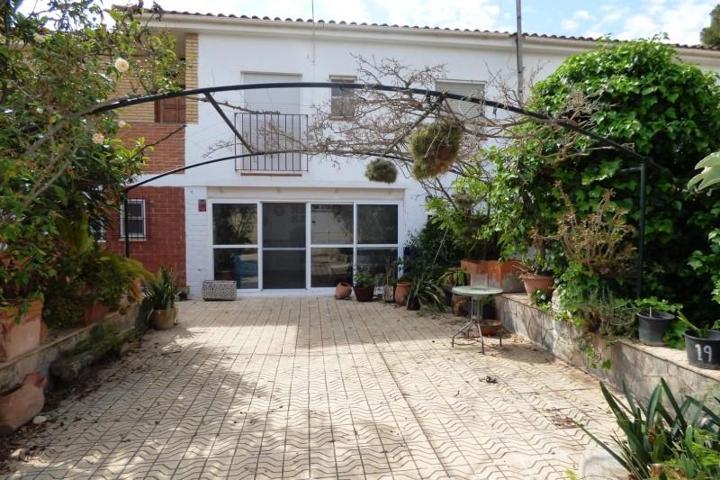 Chalet en venta en San Vicente del Raspeig, Los Girasoles photo 0