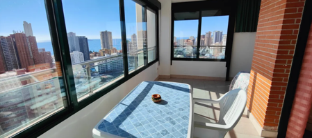 Piso en venta en Benidorm, Levante photo 0