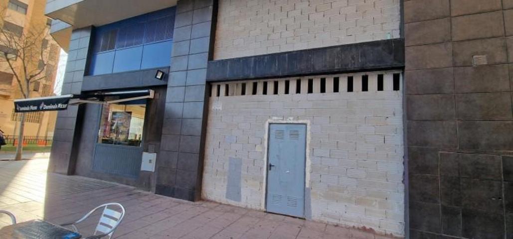 Local comercial en venta en Castellón de la Plana, Corte Inglés photo 0