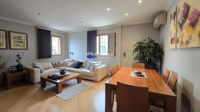 Piso en venta en Lloseta photo 0