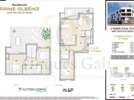 Duplex en venta en Sant Fruitós de Bages photo 0