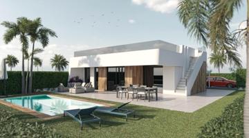 Chalet en venta en Alhama de Murcia, Condado de Alhama photo 0
