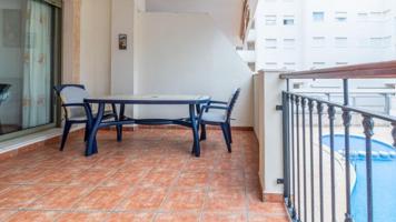 Apartamento en venta en Denia, CIU PUERTO photo 0