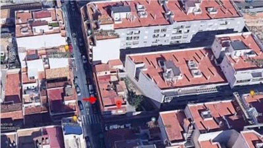 Terreno en venta en Torrevieja, Centro photo 0