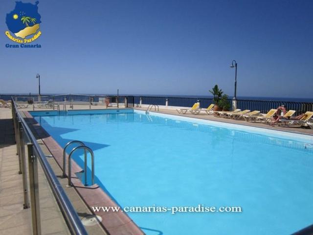 Adosada en venta en Mogán, Gran Canaria photo 0