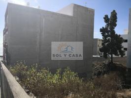 Terreno en venta en Guía de Isora photo 0