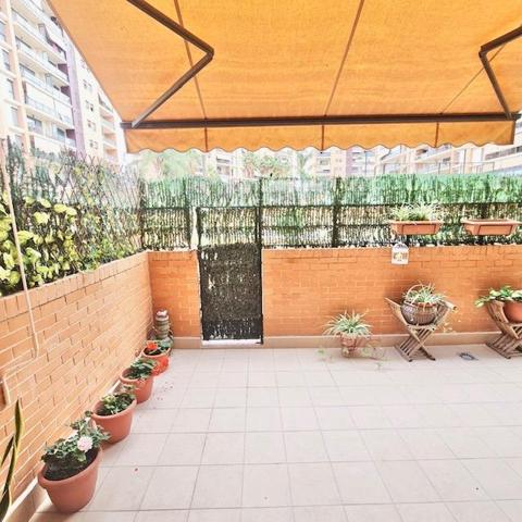 Planta baja en venta en Alicante, Pau I photo 0