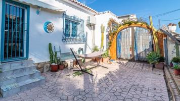 Chalet en venta en Els Poblets, LM KM 7 AL 11-PY ALMADRAVA photo 0