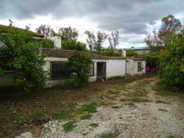 Casa con terreno en venta en Alhaurín el Grande, Partida Huertas Altas, 29120 photo 0