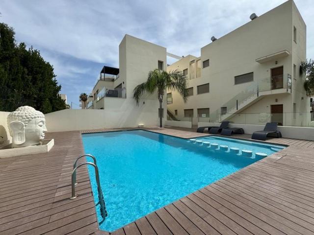 Apartamento en venta en Denia photo 0