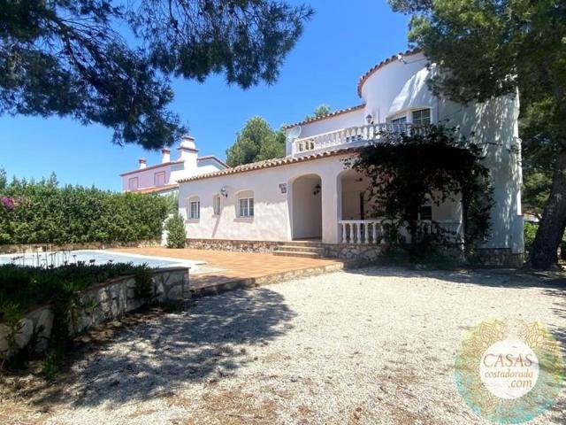 Chalet en venta en L'Ametlla de Mar, Carrer Mar, 43860 photo 0