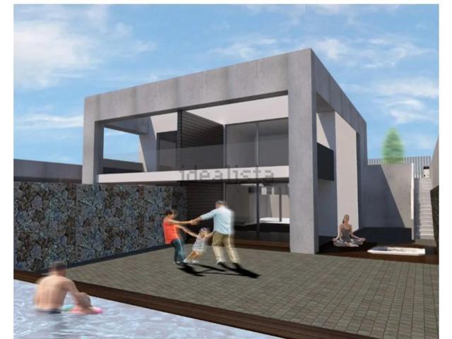 Bungalow en venta en La Oliva photo 0