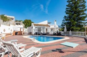 Chalet en venta en Mijas Costa, Cerros del Aguila photo 0