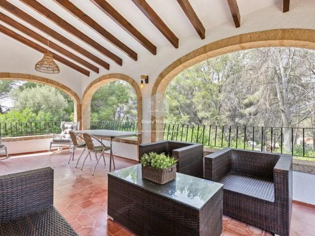 Chalet en venta en Jávea-Xàbia photo 0