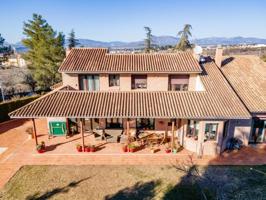 Casa en venta en Albolote, ALBOLOTE-CORTIJO DEL AIRE photo 0