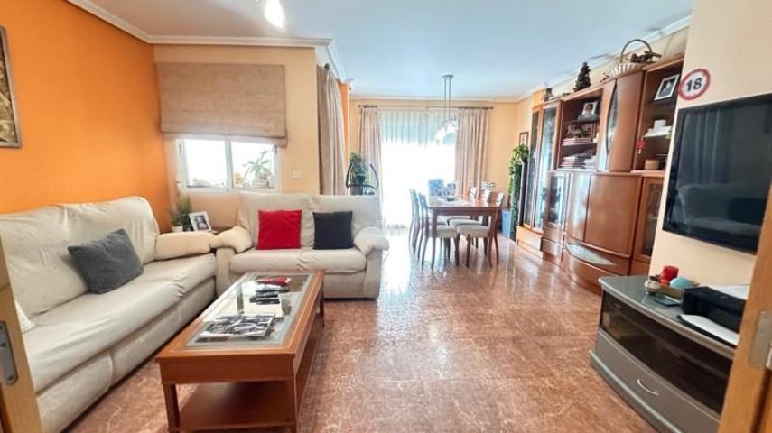 Piso en venta en Denia, Casco Urbano photo 0