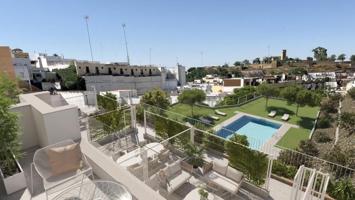 Casa en venta en Alcalá de Guadaira, Centro photo 0