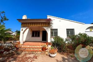 Chalet en venta en L'Ametlla de Mar, Carrer Mar, 43860 photo 0