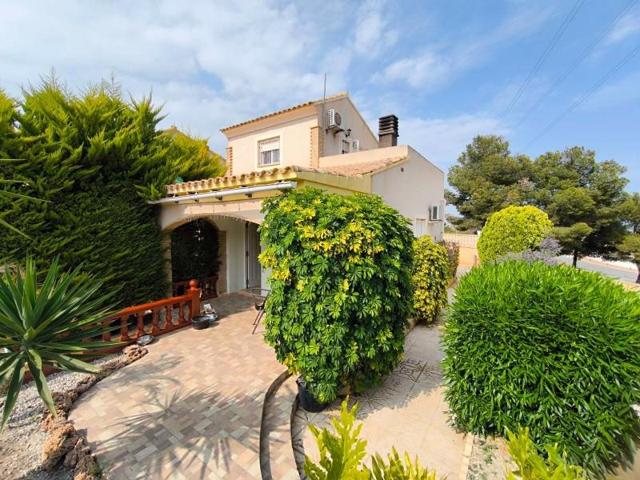 Chalet en venta en Polop, Urbanizaciones photo 0