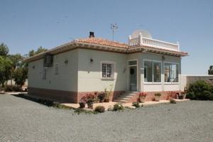 Chalet en venta en Abanilla photo 0