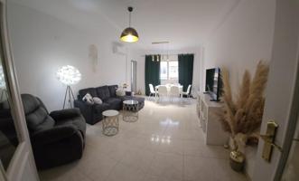 Apartamento en venta en Denia photo 0
