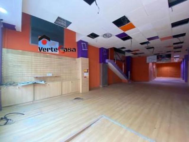 Local comercial en venta en Valencia, Grandes Vias photo 0