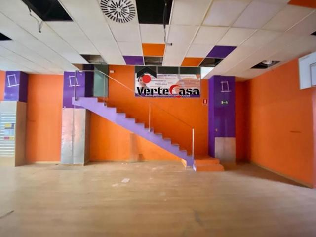 Local comercial en venta en Valencia, Grandes Vias photo 0